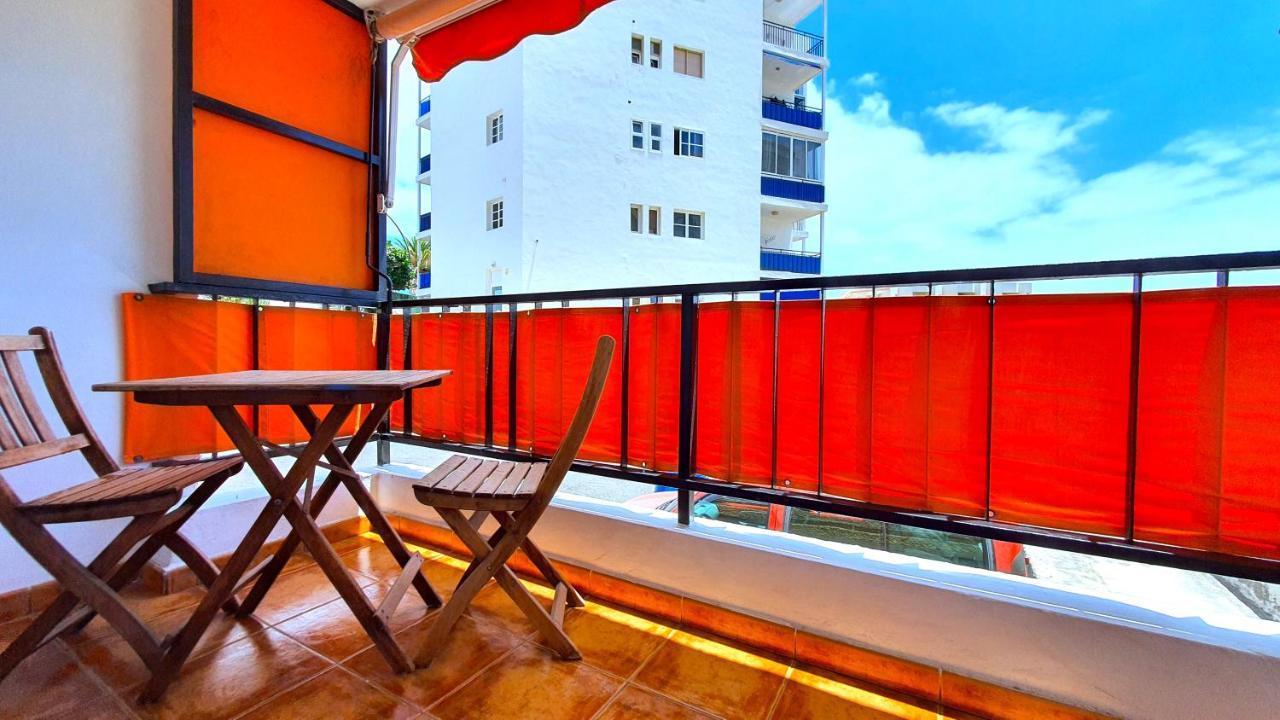 La Chunga Sunset Apartment ลอส กริสเตียนอส ภายนอก รูปภาพ